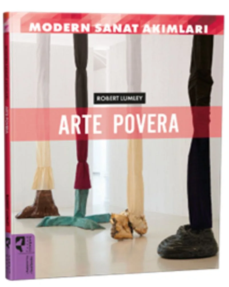 Modern Sanat Akımları: Arte Povera