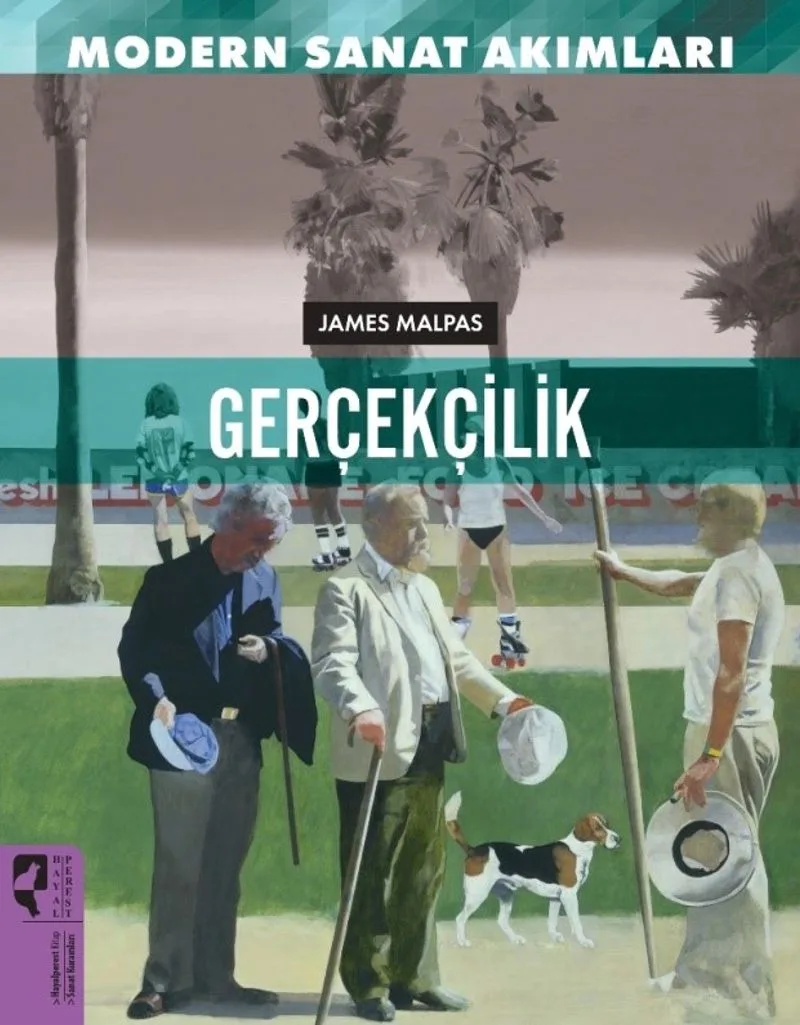 Modern Sanat Akımları: Gerçekçilik