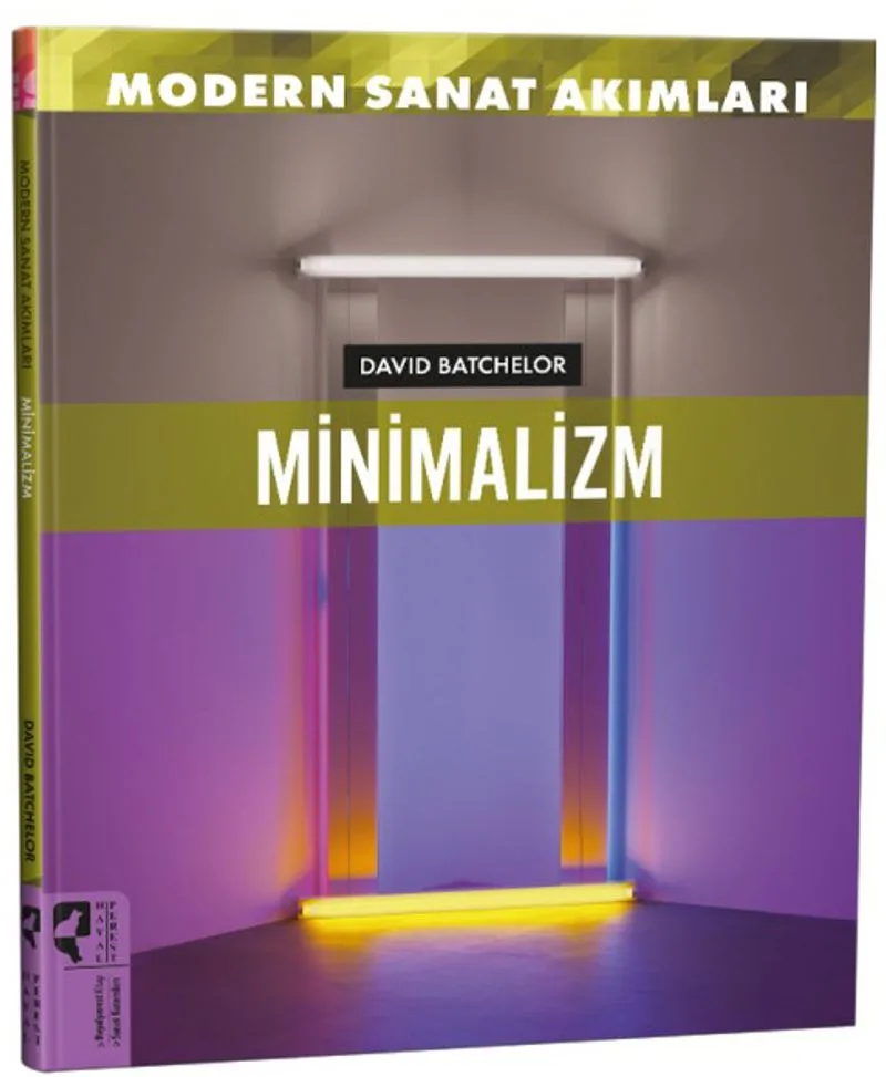 Modern Sanat Akımları: Minimalizm