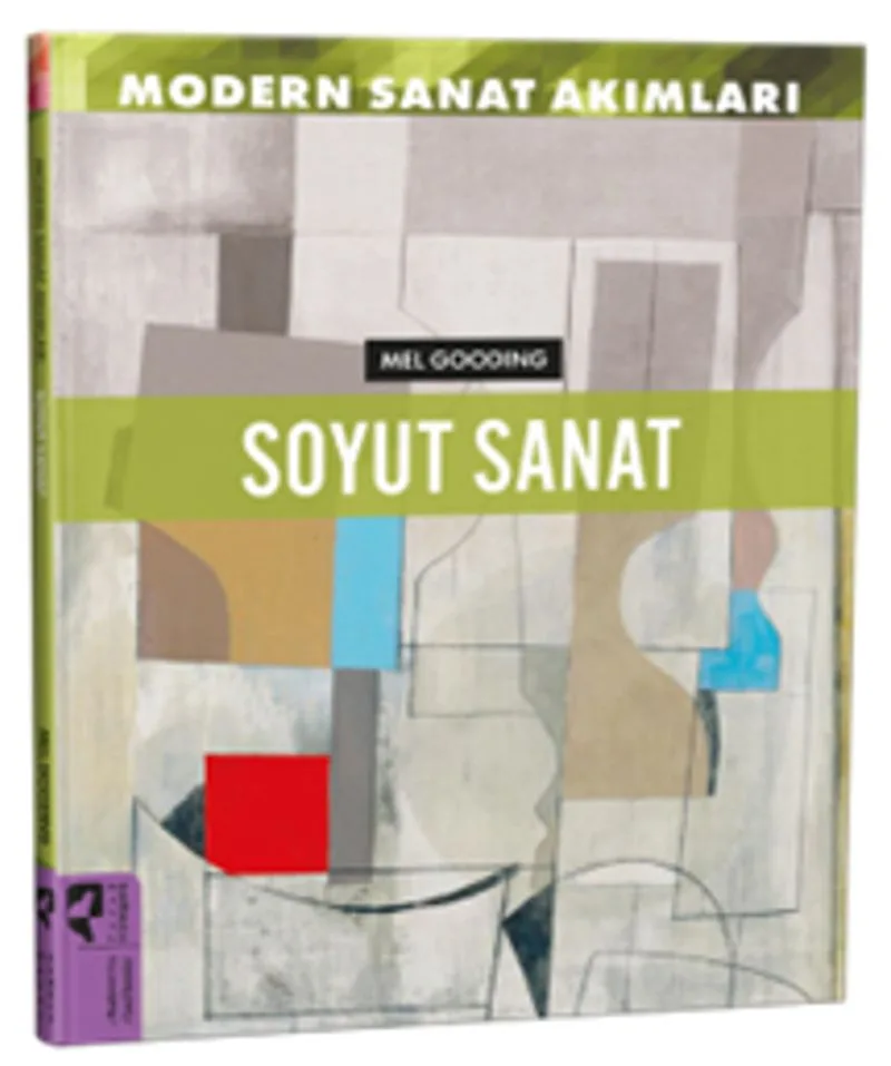 Modern Sanat Akımları: Soyut Sanat