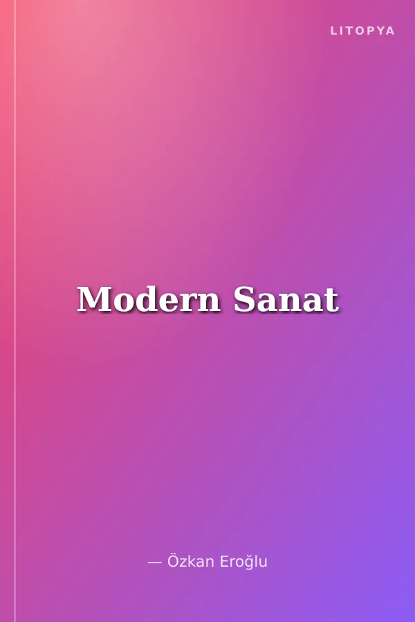 Modern Sanat