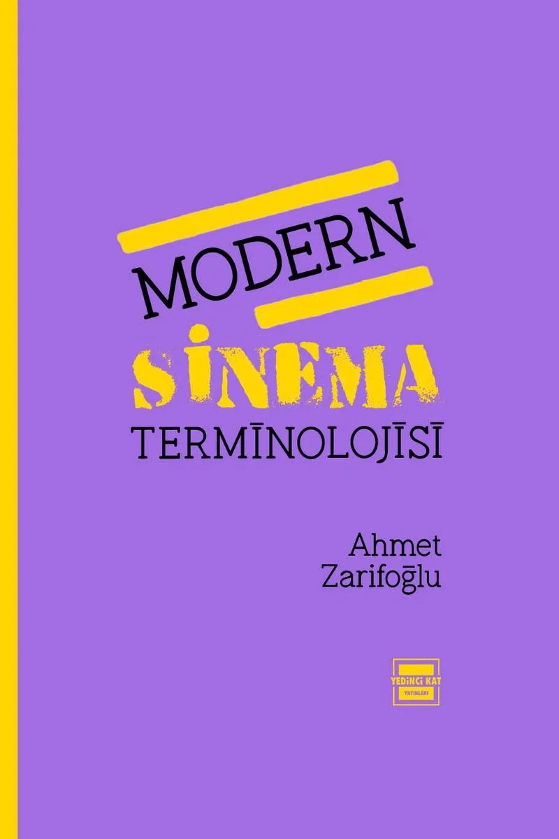 Modern Sinema Terminolojisi