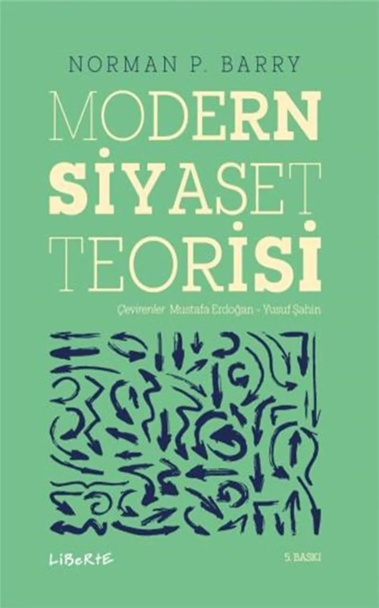 Modern Siyaset Teorisi