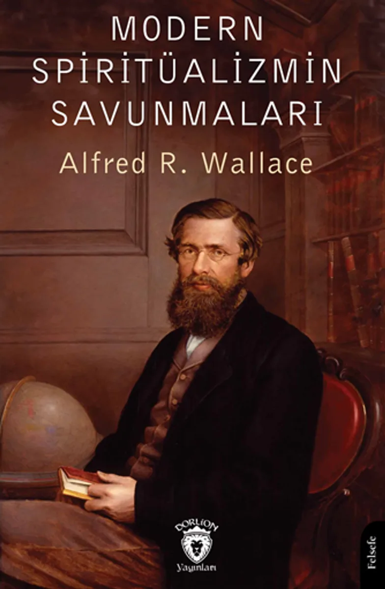 Modern Spiritüalizmin Savunmaları