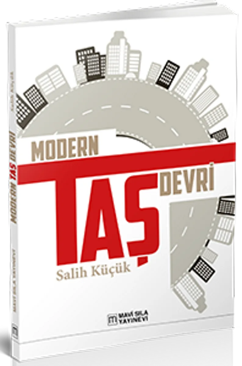 Modern Taş Devri