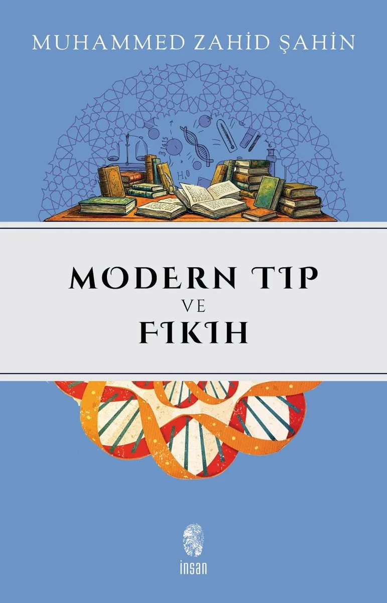 Modern Tıp ve Fıkıh