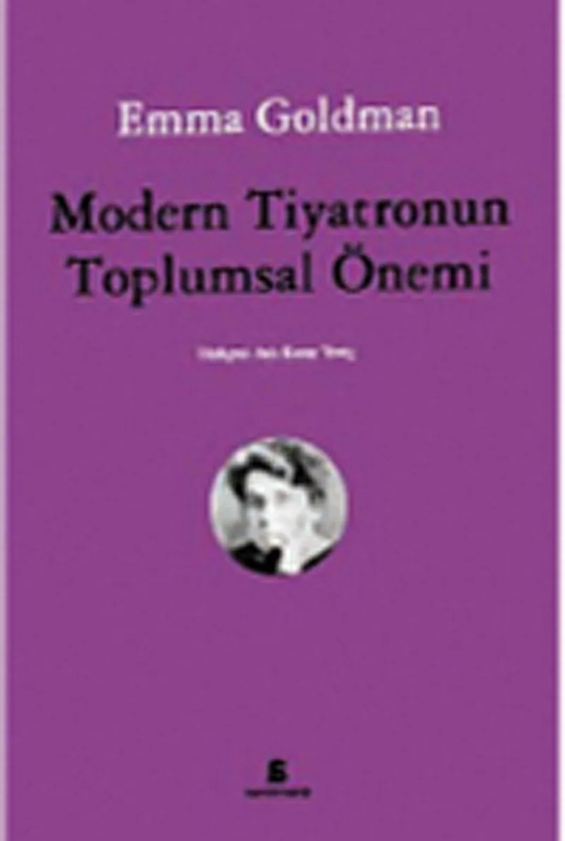 Modern Tiyatronun Toplumsal Önemi