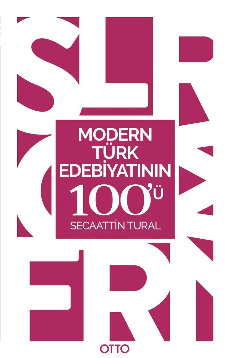 Modern Türk Edebiyatının 100'ü