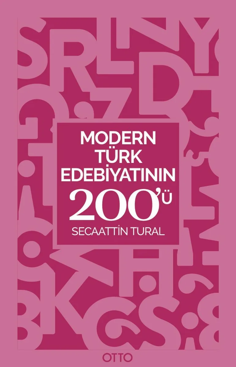 Modern Türk Edebiyatının 200'ü