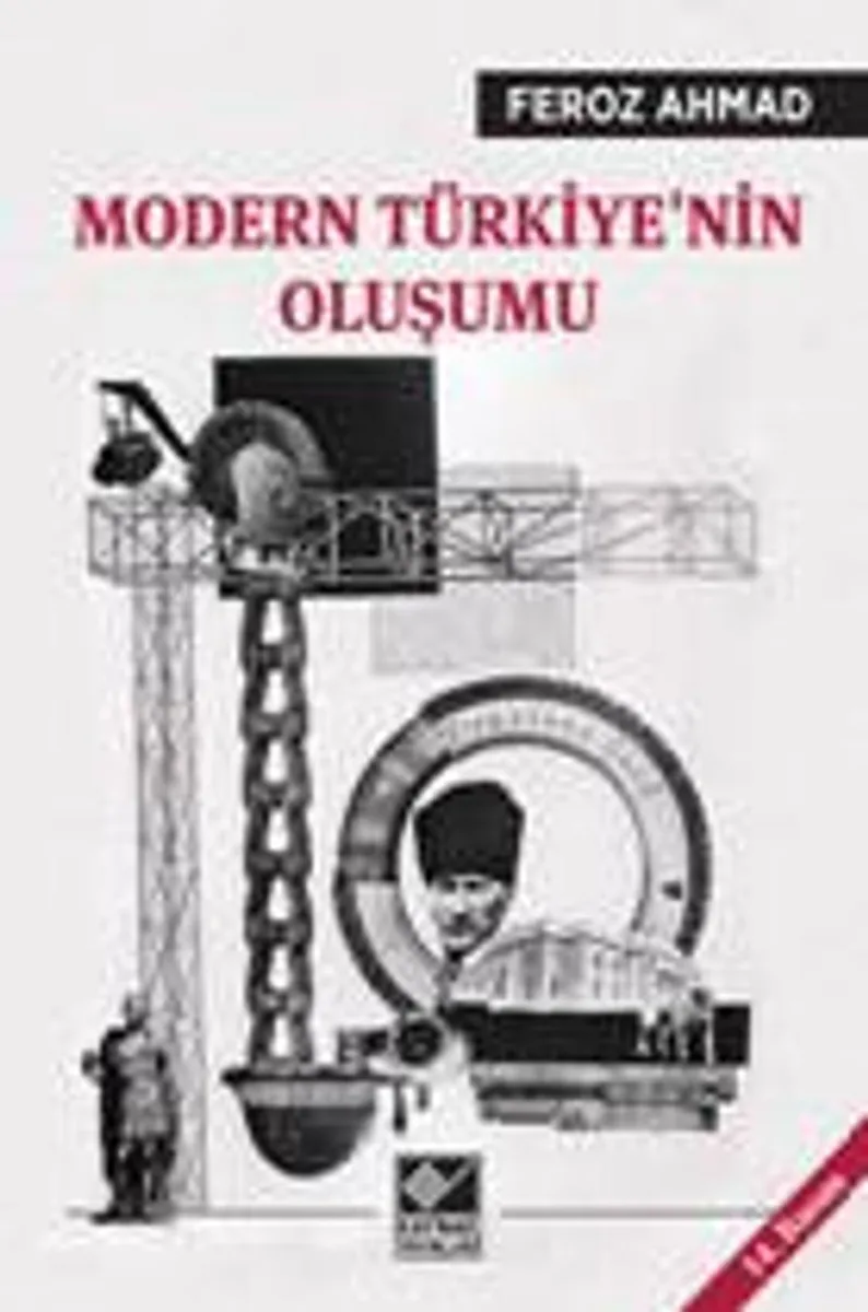 Modern Türkiye'nin Oluşumu