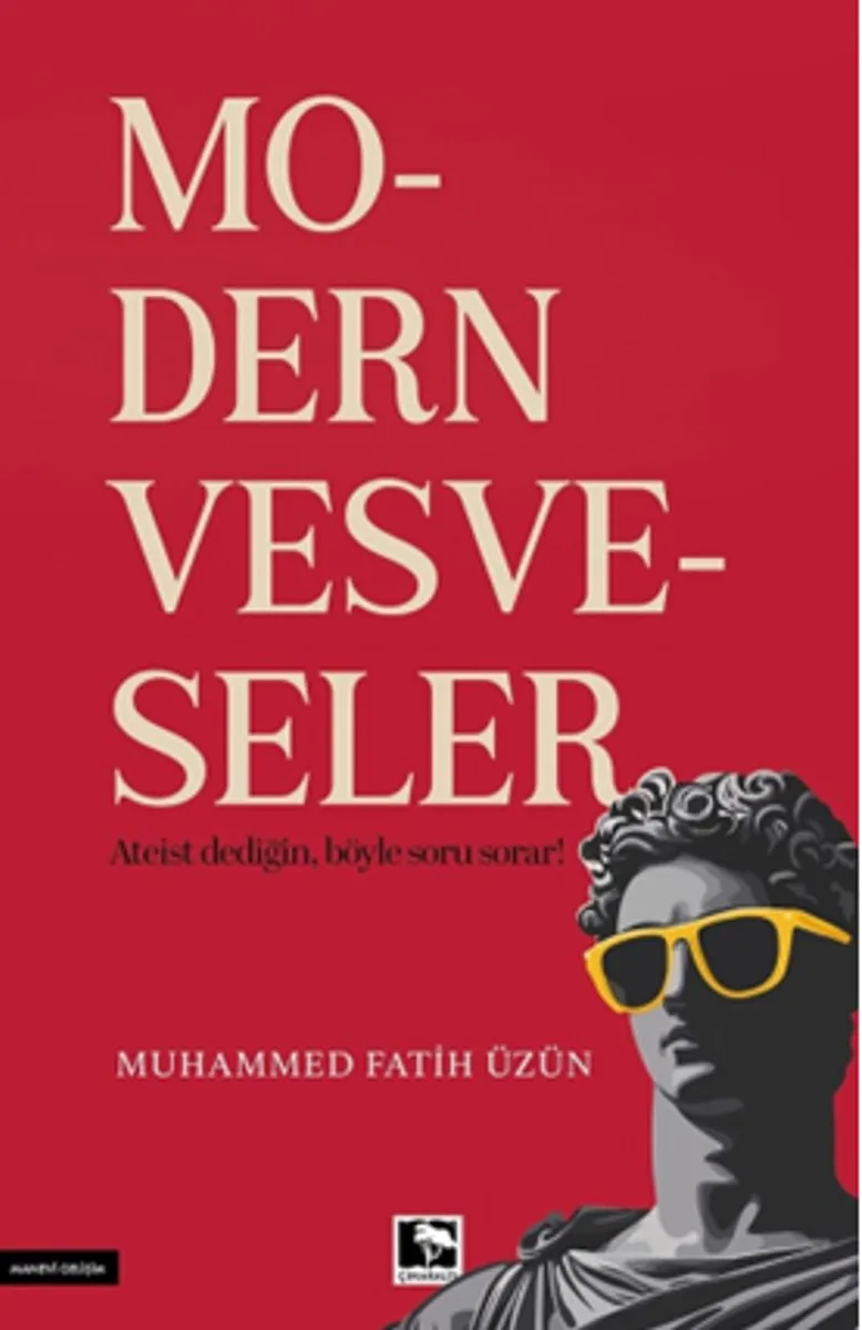 Modern Vesveseler