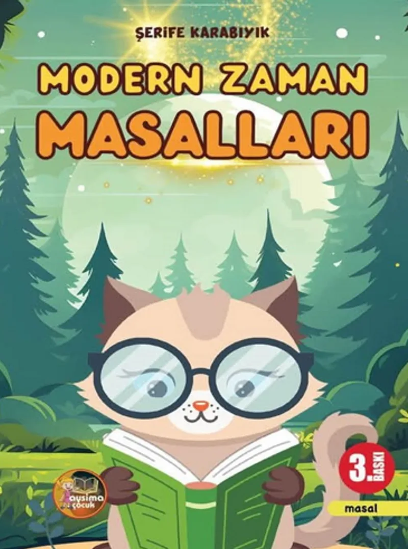 Modern Zaman Masalları