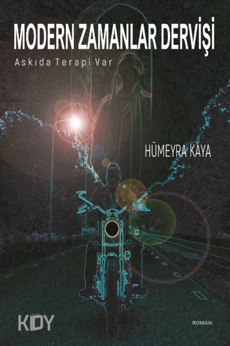 Modern Zamanlar Dervişi Askıda Terapi Var