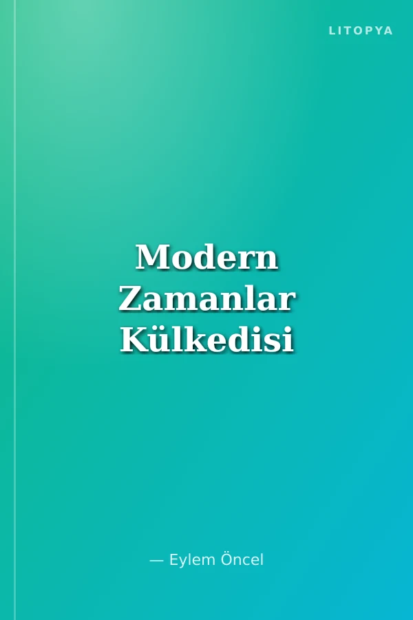 Modern Zamanlar Külkedisi