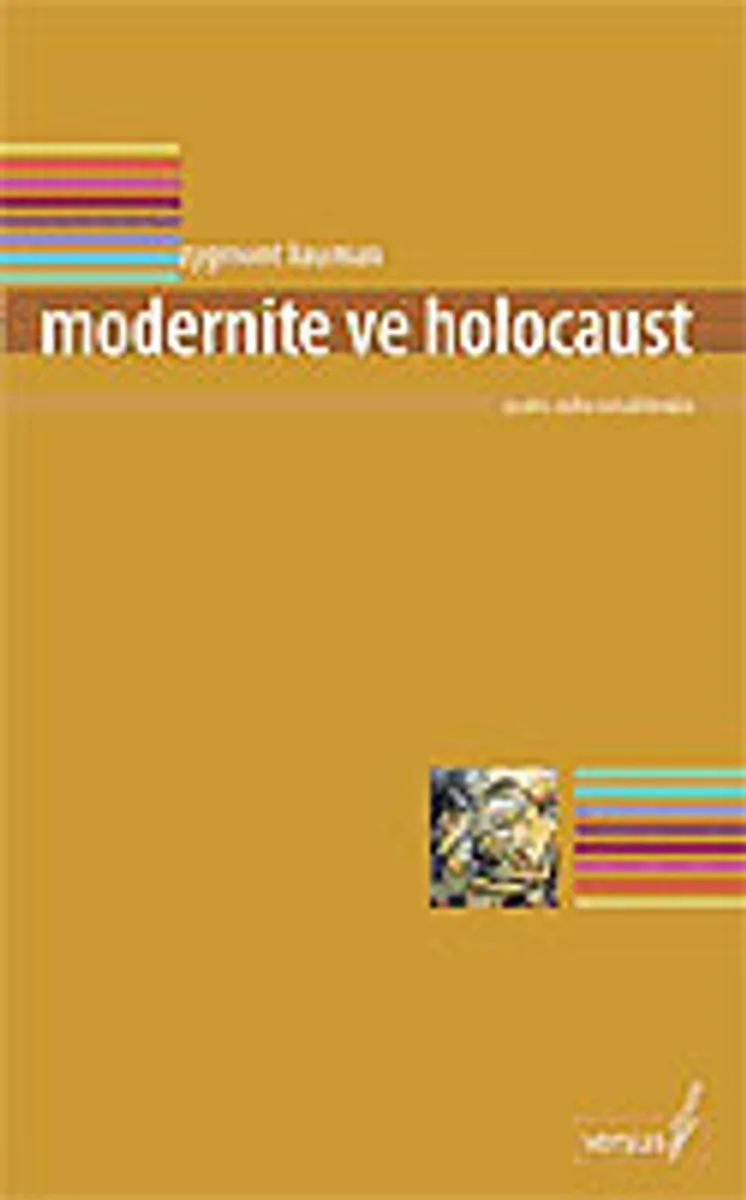 Modernite ve Holocaust
