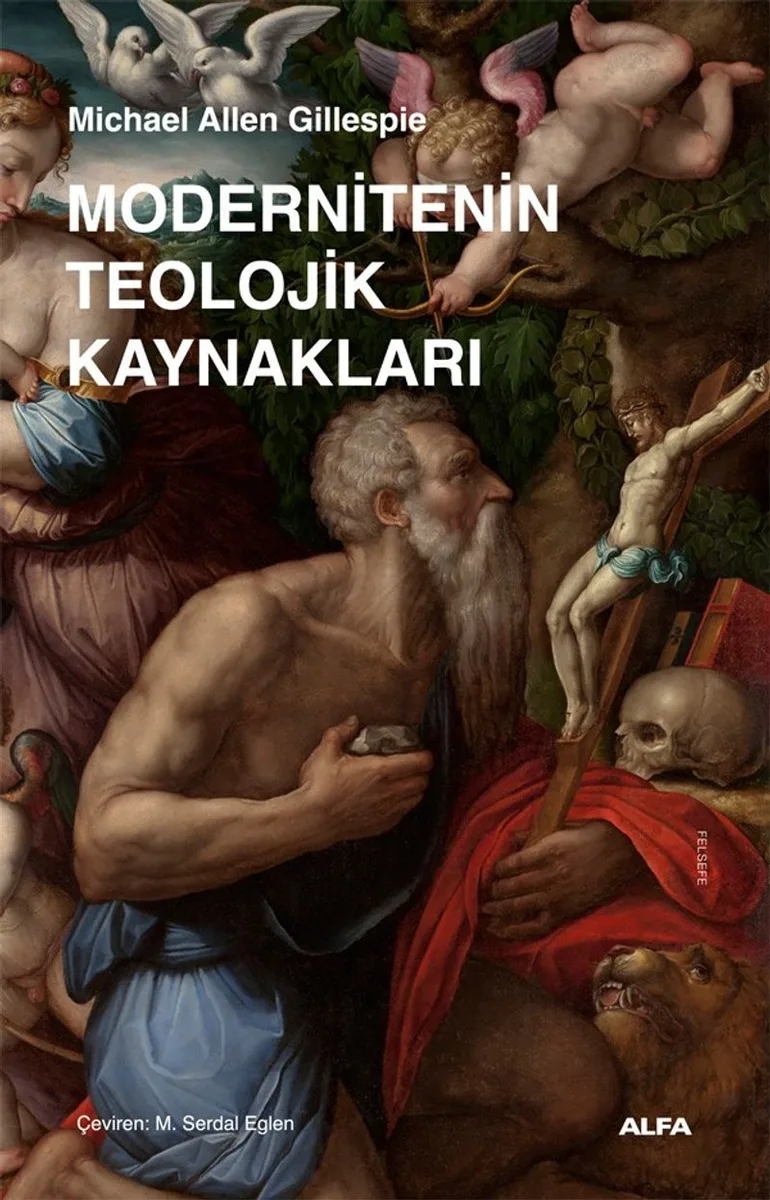 Modernitenin Teolojik Kaynakları
