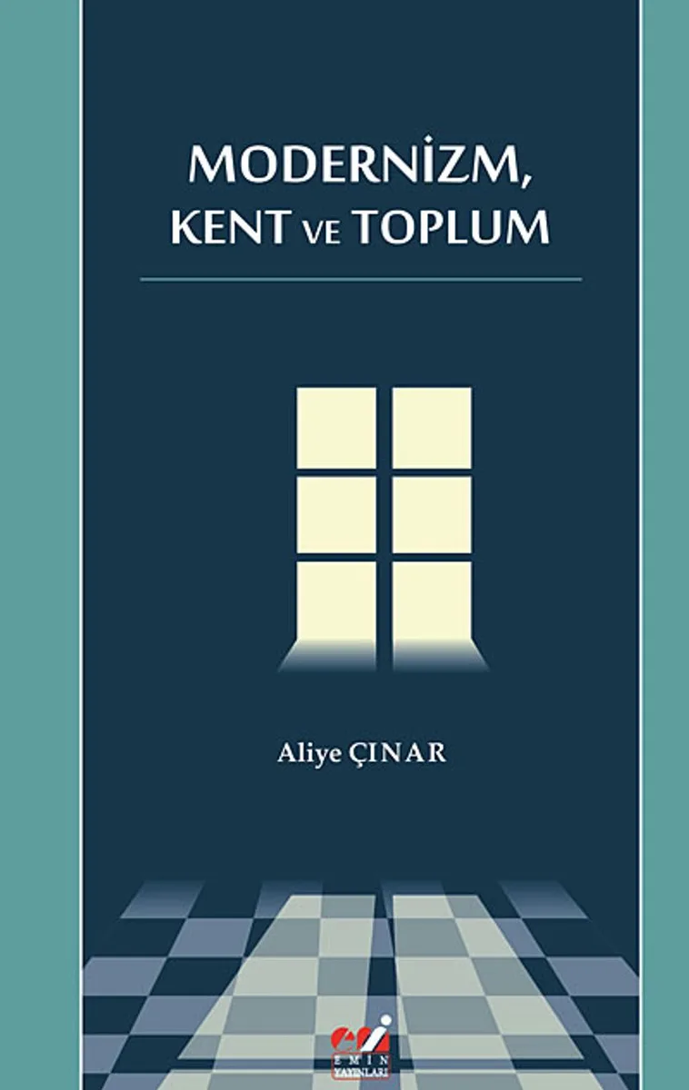 Modernizm, Kent ve Toplum
