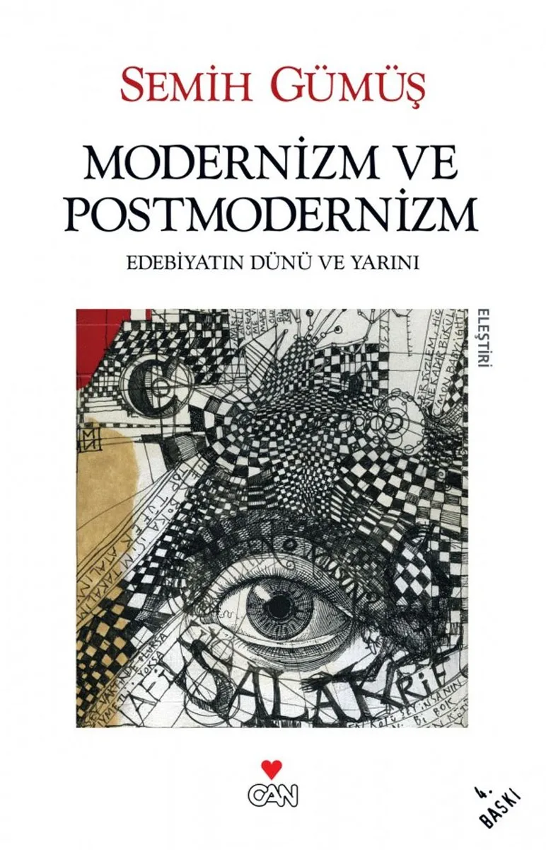 Modernizm ve Postmodernizm Edebiyatın Dünü ve Yarını