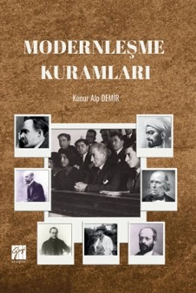 Modernleşme Kuramları