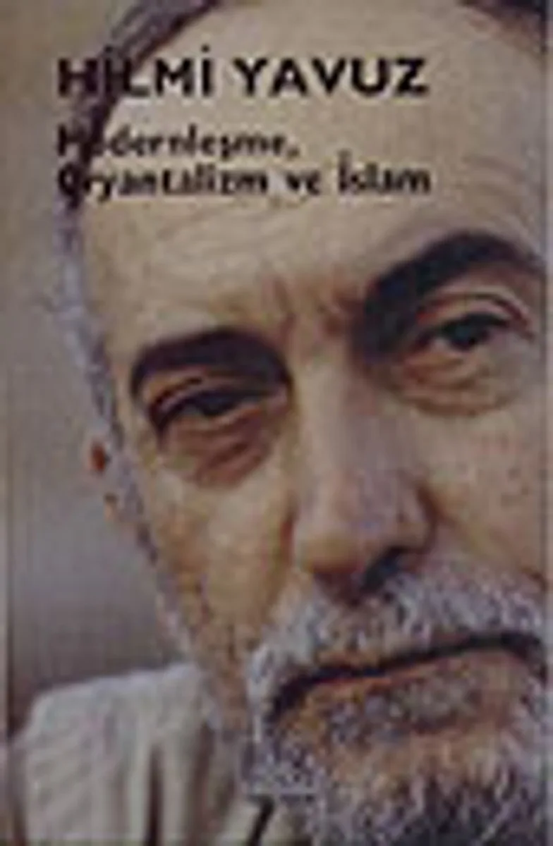 Modernleşme, Oryantilizm ve İslam