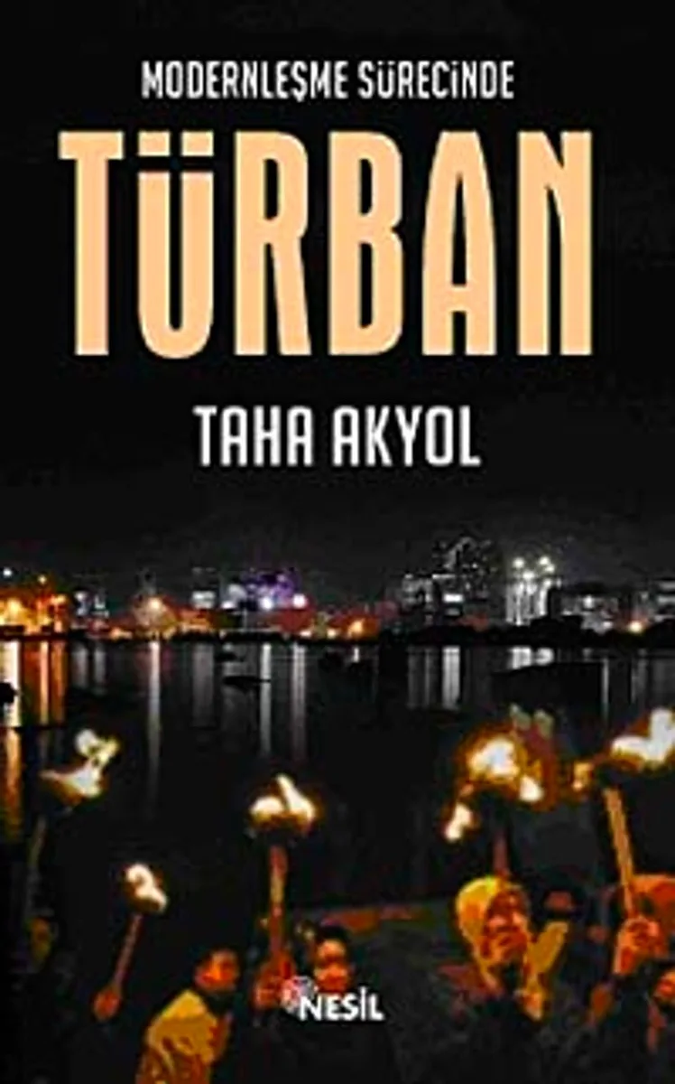 Modernleşme Sürecinde Türban