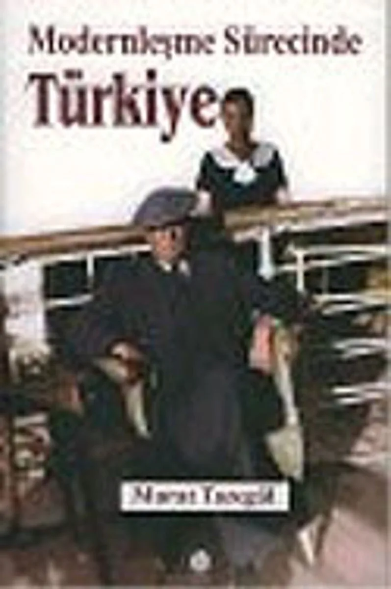 Modernleşme Sürecinde Türkiye 7-E-9