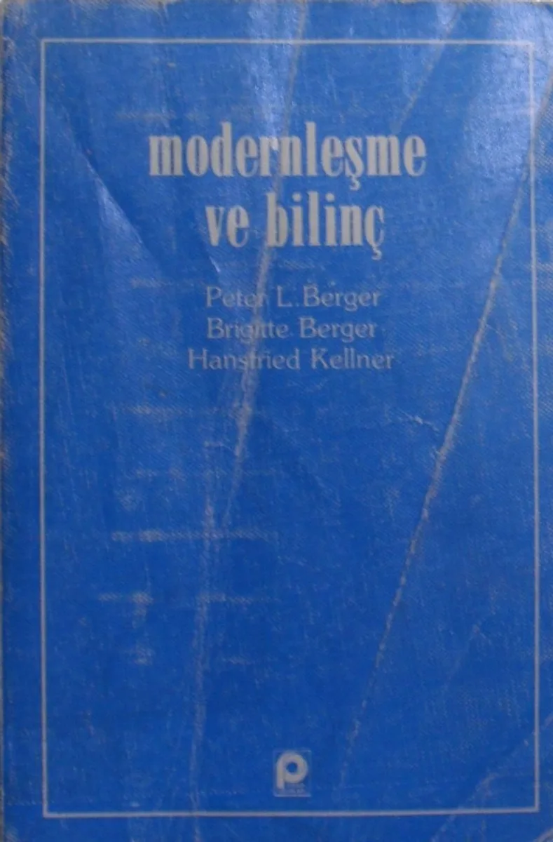 Modernleşme ve Bilinç / 6-G-45