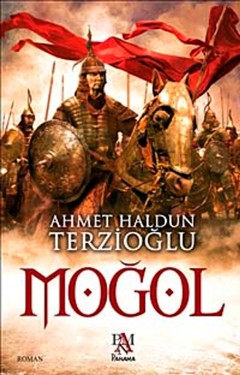 Moğol