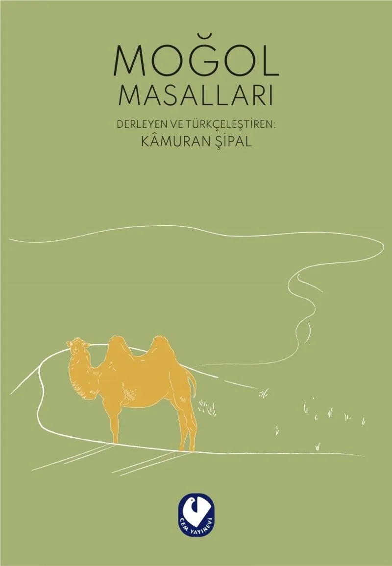 Moğol Masalları