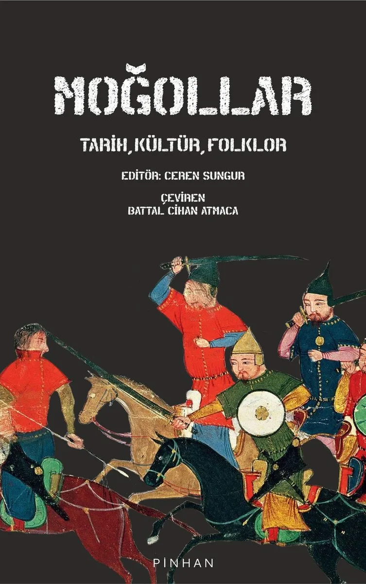 Moğollar Tarih, Kültür, Folklor