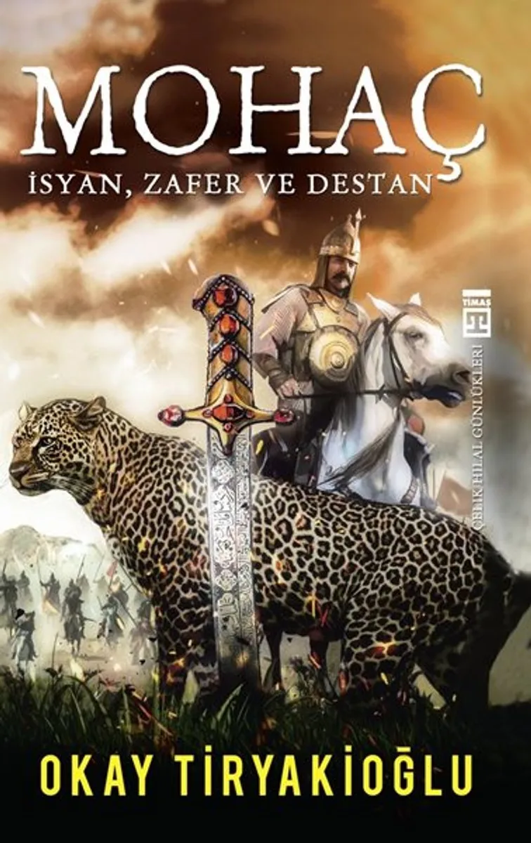 Mohaç İsyan, Zafer ve Destan