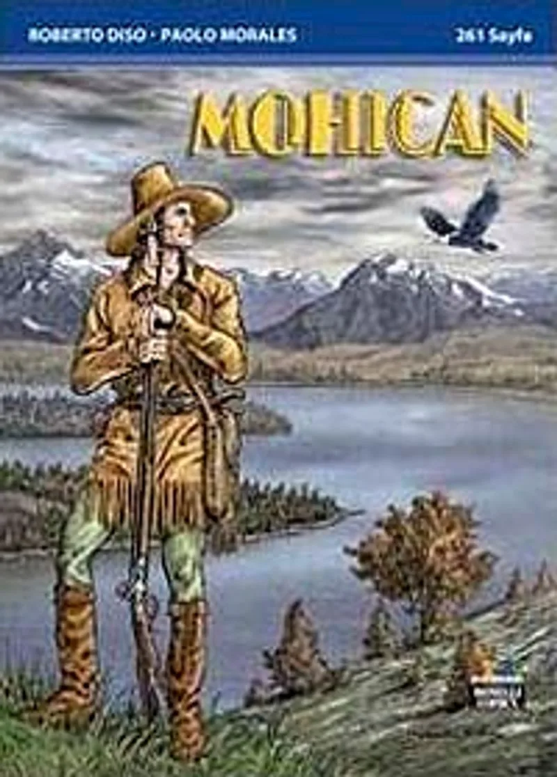 Mohican