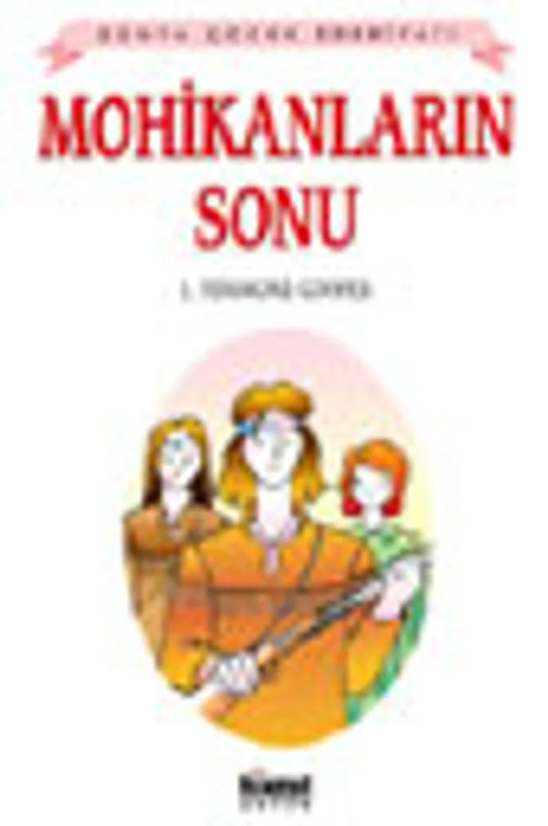 Mohikanların Sonu