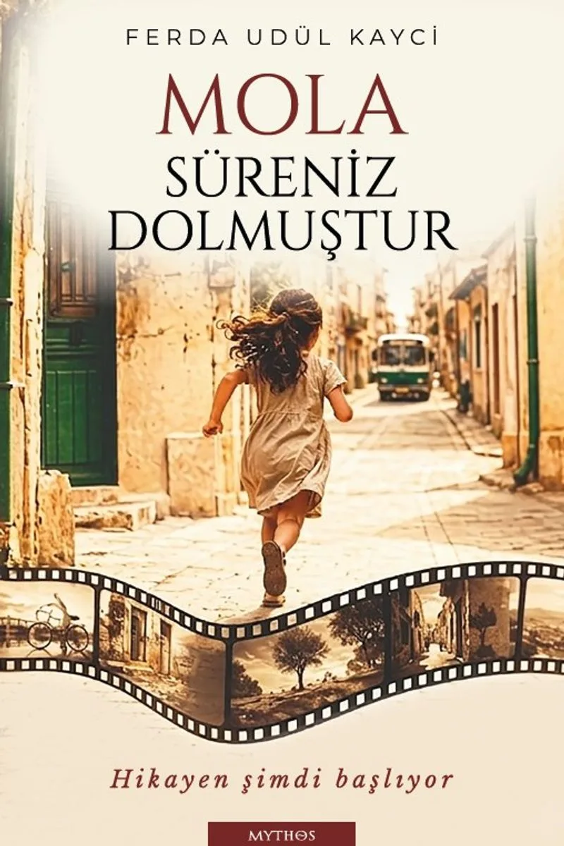 Mola Süreniz Dolmuştur