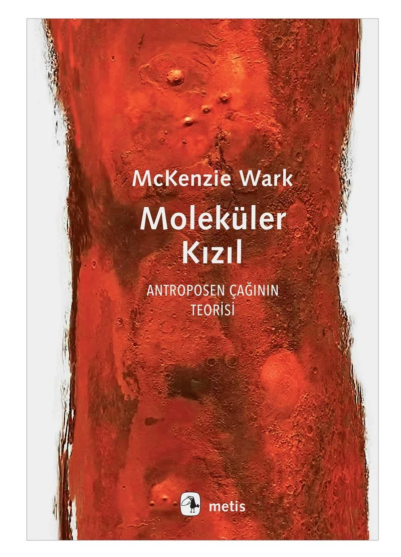 Moleküler Kızıl Antroposen Çağının Teorisi
