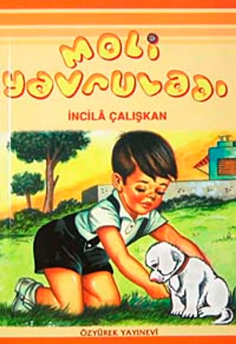 Moli Yavruladı