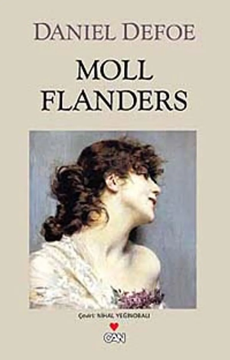 Moll Flanders