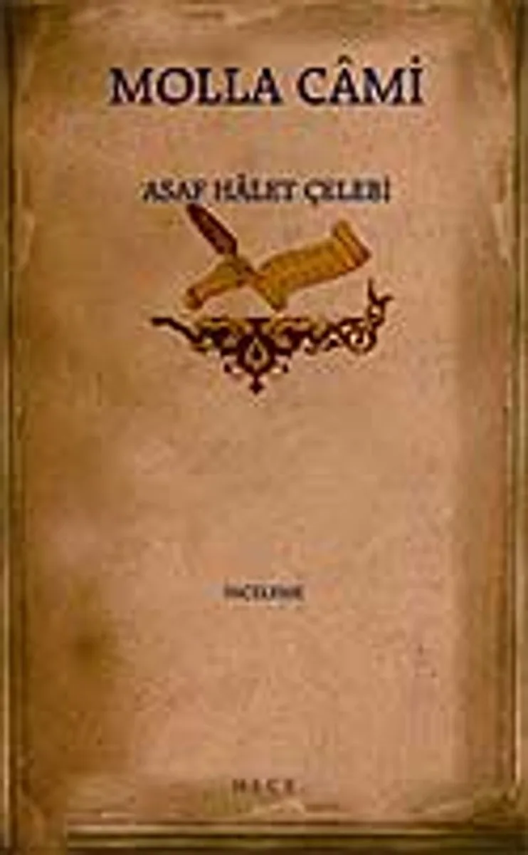 Molla Cami