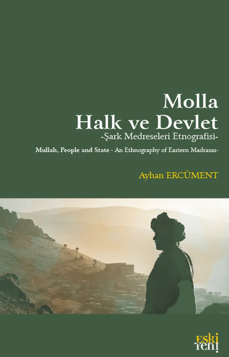 Molla, Halk ve Devlet