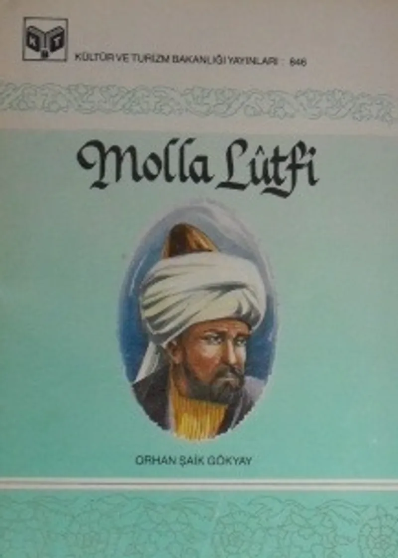 Molla Lütfi / 11-G-12