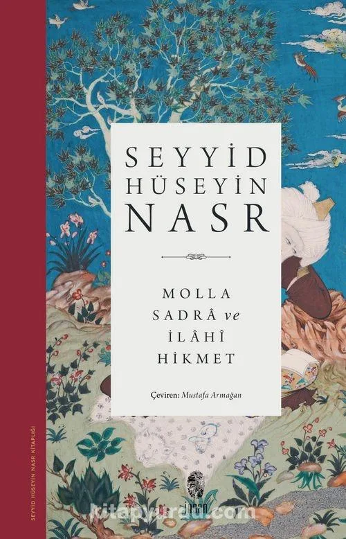 Molla Sadra ve İlahi Hikmet