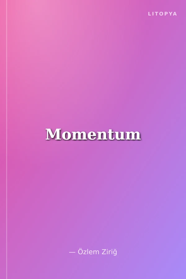 Momentum