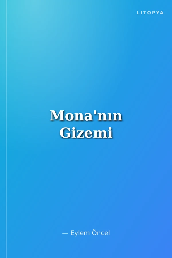 Mona'nın Gizemi