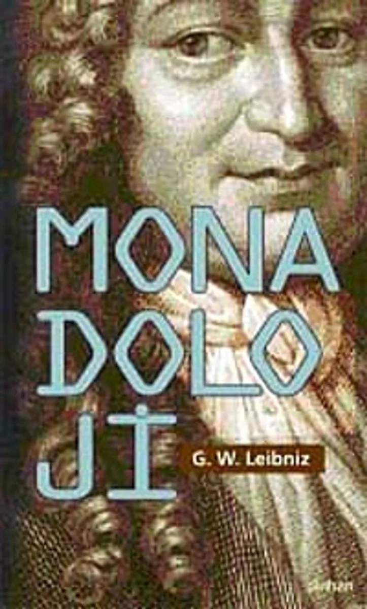 Monadoloji (Ciltli)