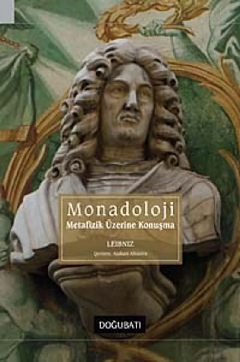 Monadoloji Metafizik Üzerine Konuşma