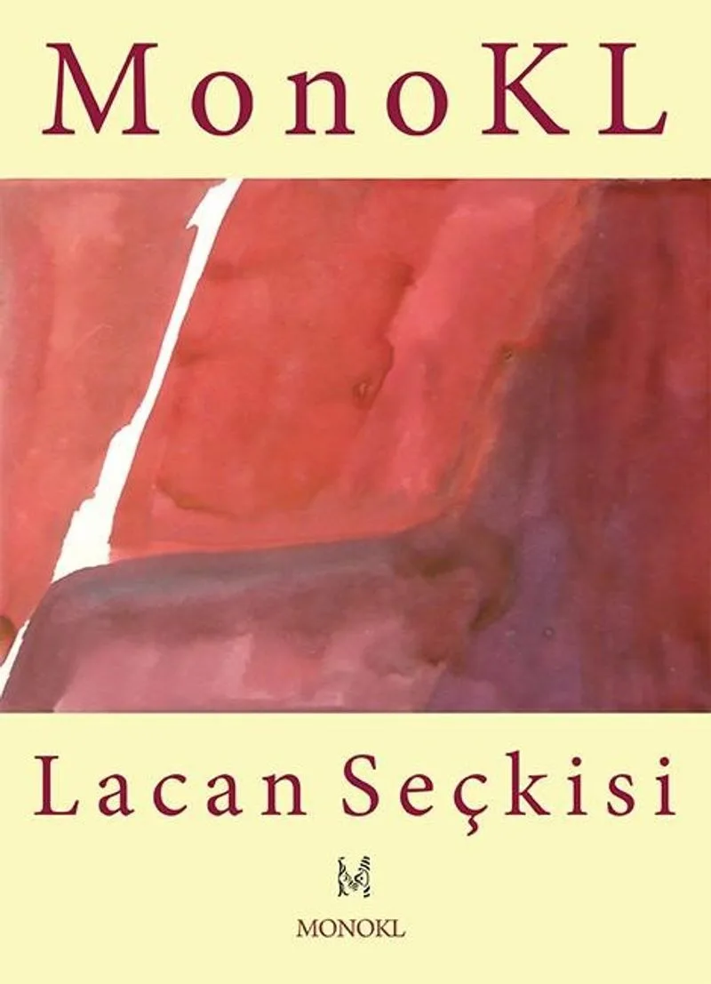 Monokl Lacan