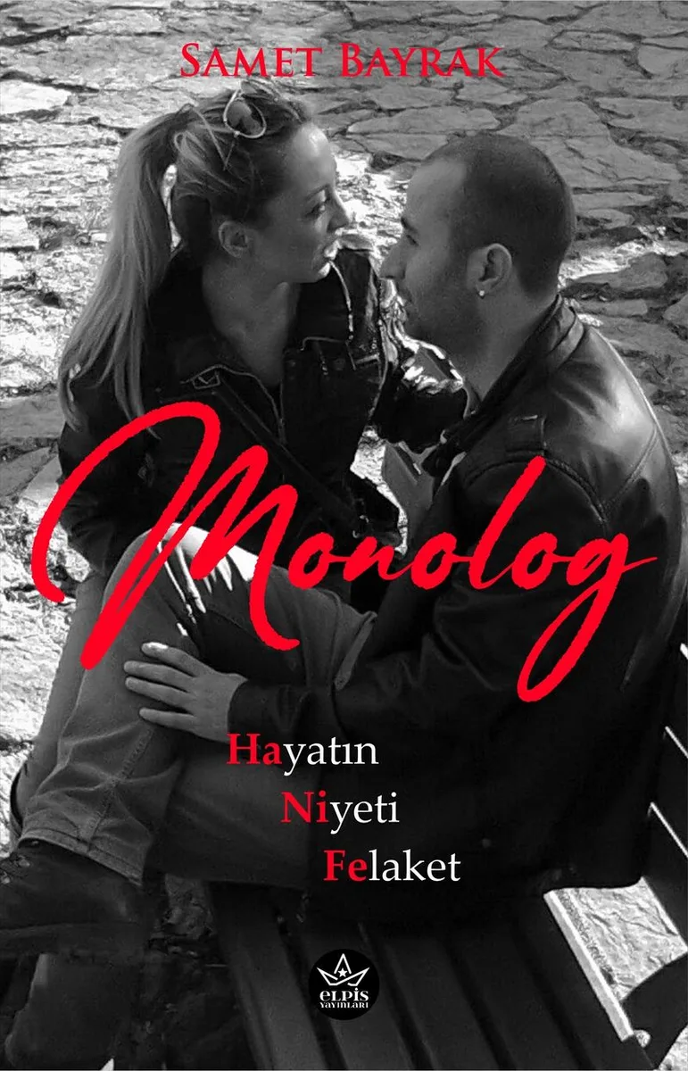 Monolog Hayatın Niyeti Felaket