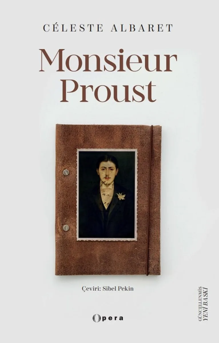 Monsieur Proust