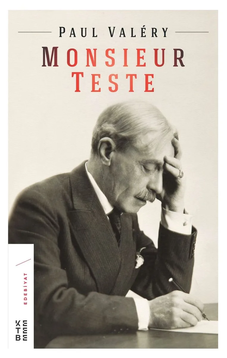 Monsieur Teste