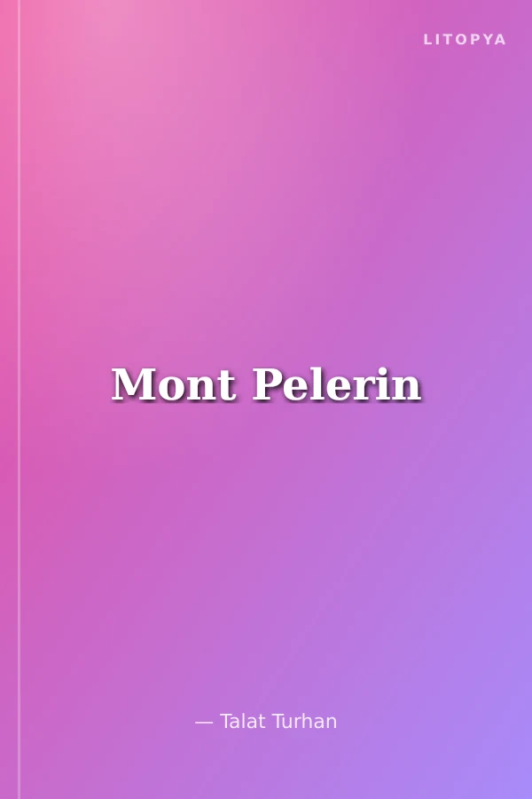 Mont Pelerin